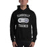 Classically Trained 16-Bit Heavy Blend Hoodie